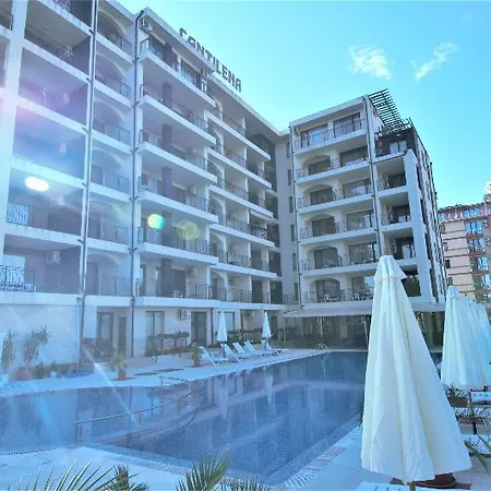 Cantilena Complex Hotel 3*