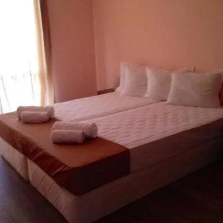 Hotel Cantilena Complex Sunny Beach