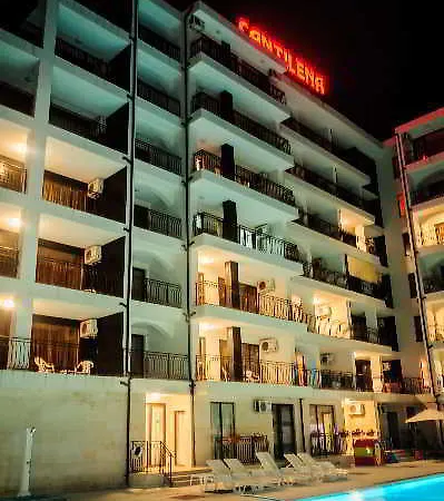 Cantilena Complex Hotel