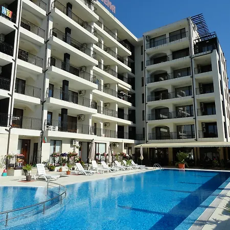 Cantilena Complex Hotel 3*
