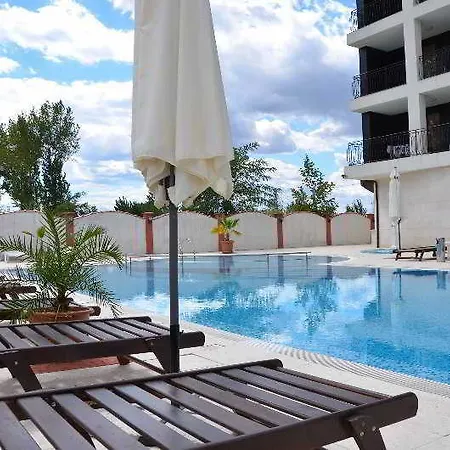 Cantilena Complex Hotel 3*