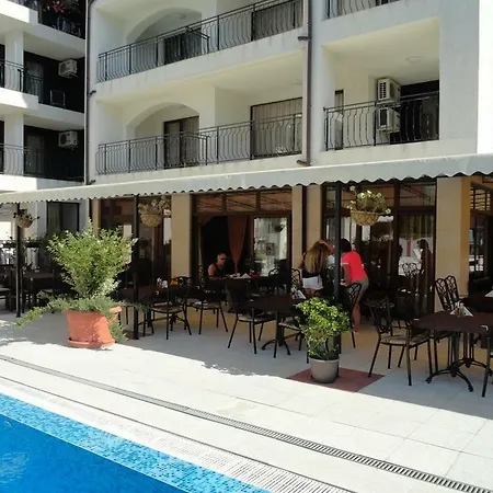 Cantilena Complex 3*