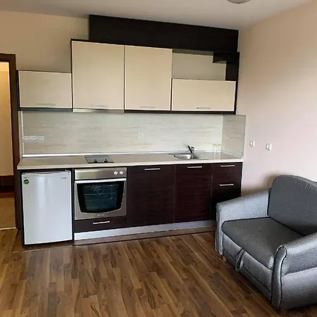 Hotel Cantilena Complex