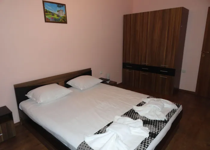 Отель Cantilena Complex 3*