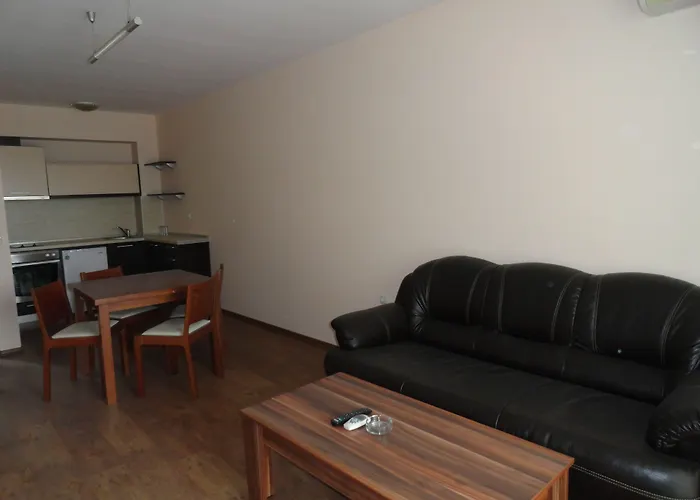 Cantilena Complex 3* Солнечный берег