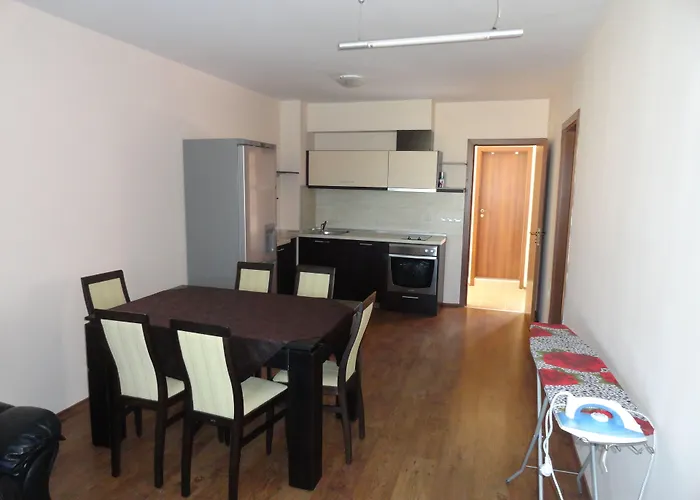 Cantilena Complex Отель 3*