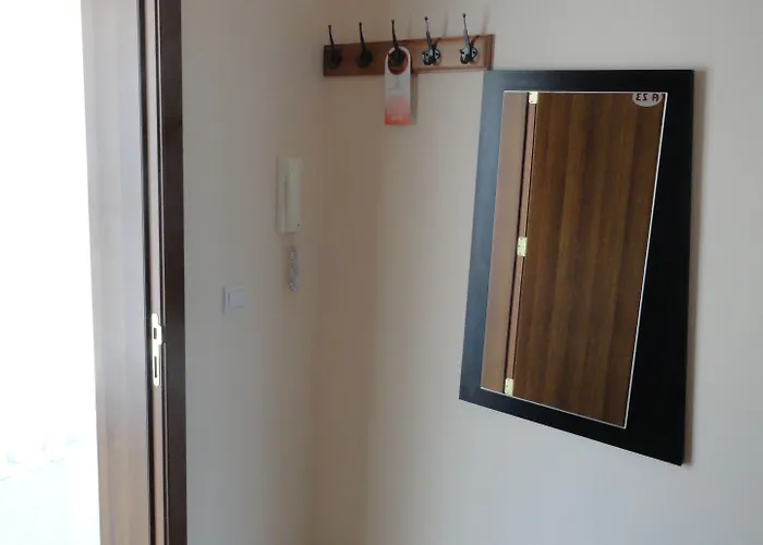 Cantilena Complex Отель Солнечный берег