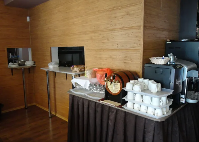 Cantilena Complex Солнечный берег