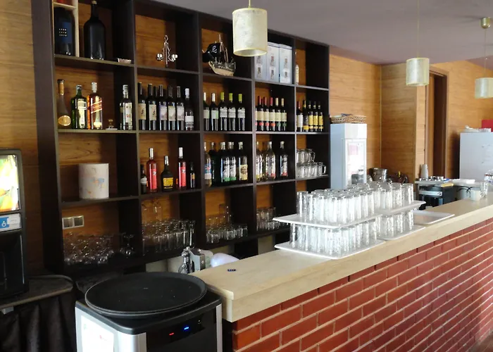 Cantilena Complex Солнечный берег