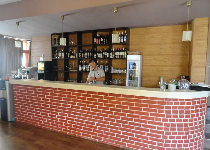 Cantilena Complex Отель 3*