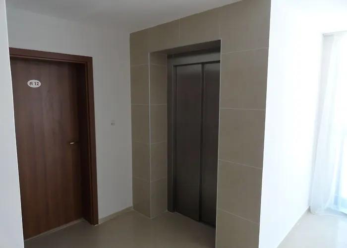 Отель Cantilena Complex