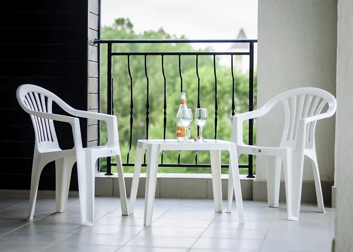 Отель Cantilena Complex