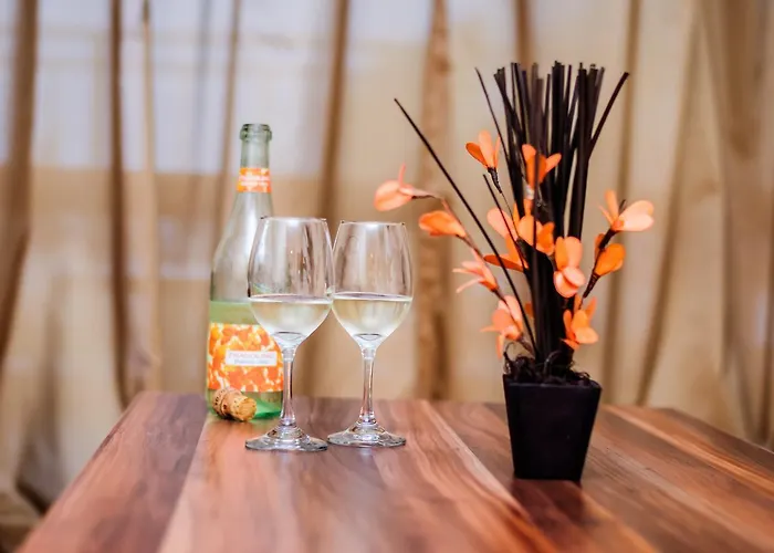 Отель Cantilena Complex