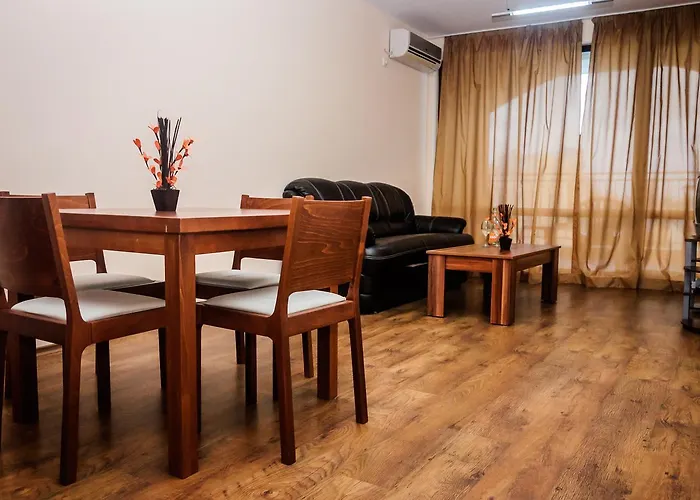 Cantilena Complex Солнечный берег