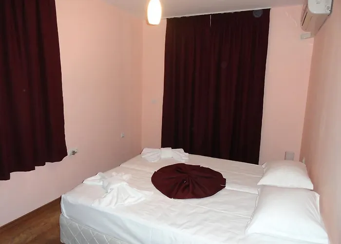 Cantilena Complex Отель 3*