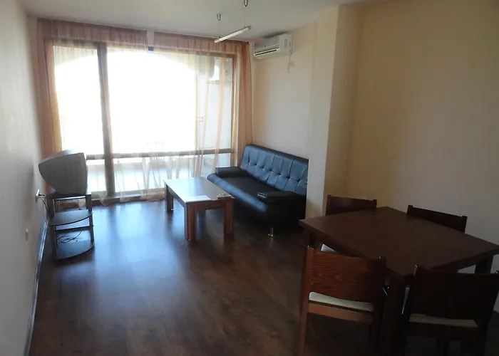 Cantilena Complex Солнечный берег