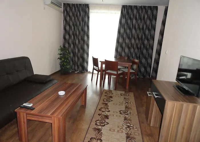 Cantilena Complex 3* Солнечный берег