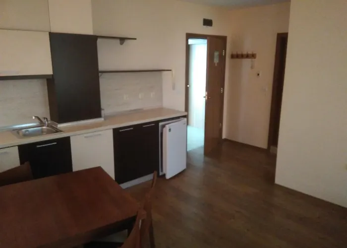 Cantilena Complex Отель 3*