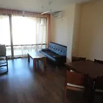 Cantilena Complex Sunny Beach