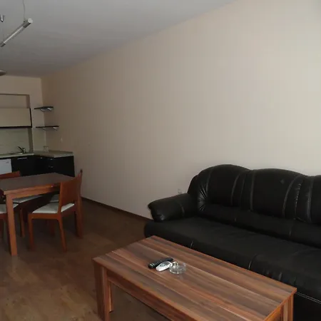 فندق Cantilena Complex ساني بيتش