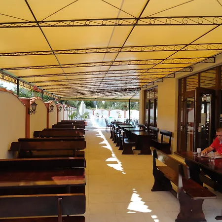 Cantilena Complex Hotel Sunny Beach