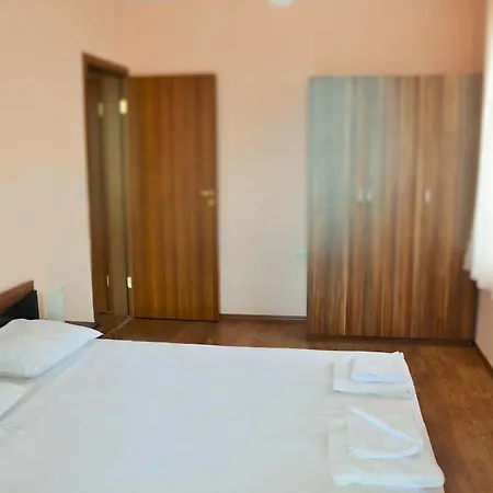 Hotel Cantilena Complex Sunny Beach