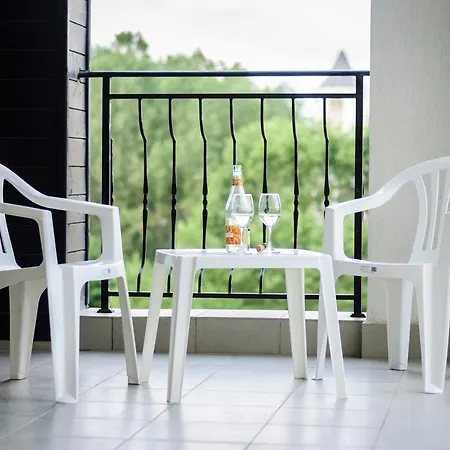 Hotel Cantilena Complex