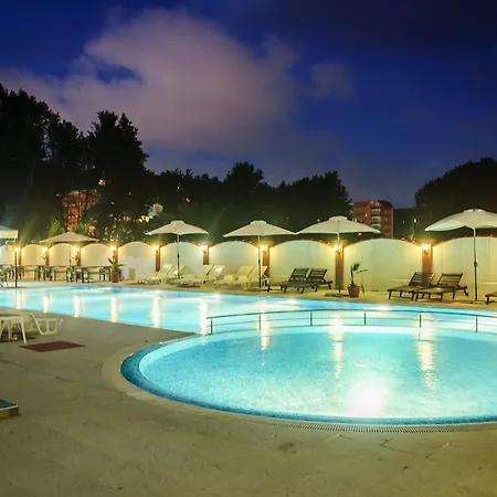 Cantilena Complex 3*