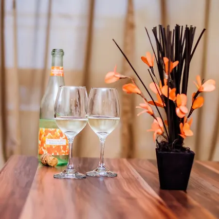 Hotel Cantilena Complex