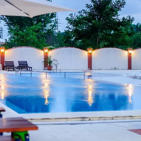 Cantilena Complex Hotel Sunny Beach