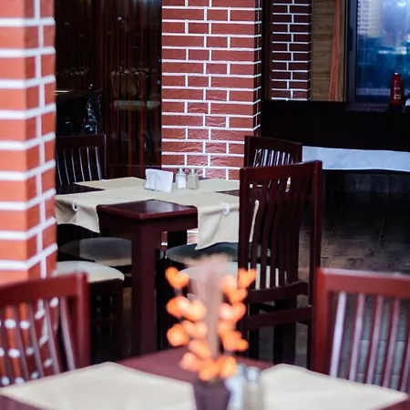 Cantilena Complex فندق