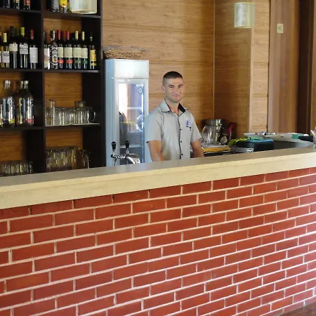 Cantilena Complex Hotel Sunny Beach