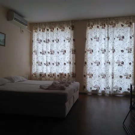 Cantilena Complex فندق 3*