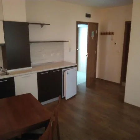 Cantilena Complex Hotel 3*