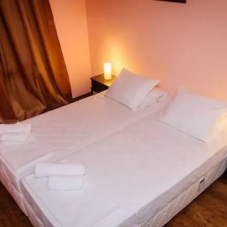 Cantilena Complex 3* ساني بيتش