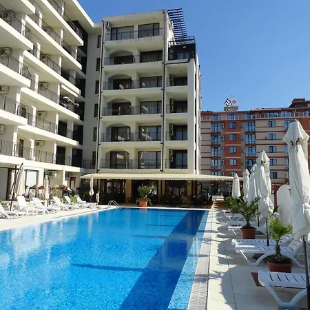 Cantilena Complex ساني بيتش