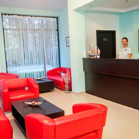 Cantilena Complex 3*